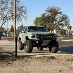 1993 Ford Bronco