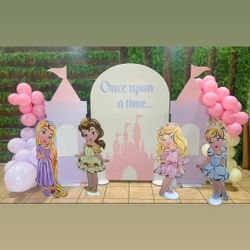 Princess Props