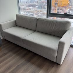 Luonto sleeper couch