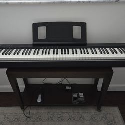 Roland FP-10 Digital 88-keys Bluetooth Digital Piano