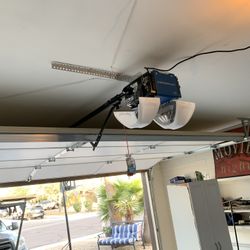 GARAGE DOOR MOTORS! 