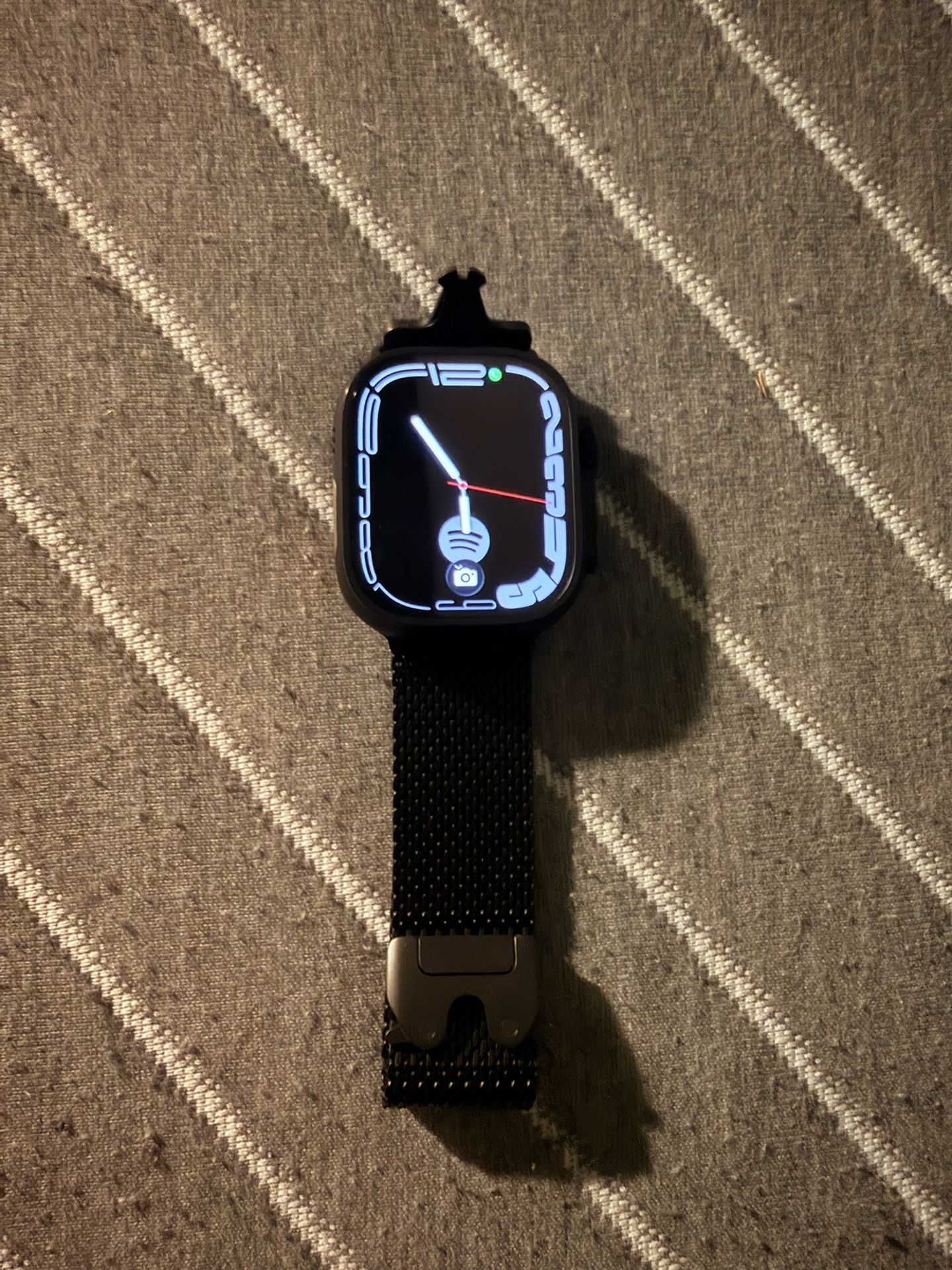 Apple Watch Ultra 3 [GPS+Celluar 49mm][At&T]