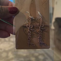 Handmade Earrings