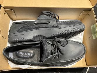 Sperry shoes