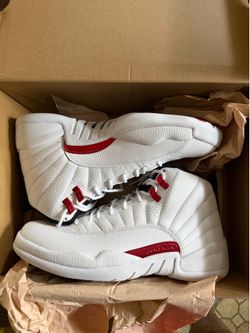 Jordan 12s Retro twist