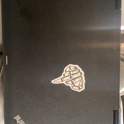 Lenovo Laptop 1-21-2019