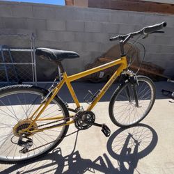 Motobecane Mountain Bike