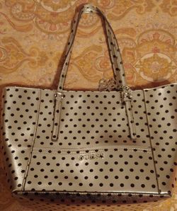 Guess Purse