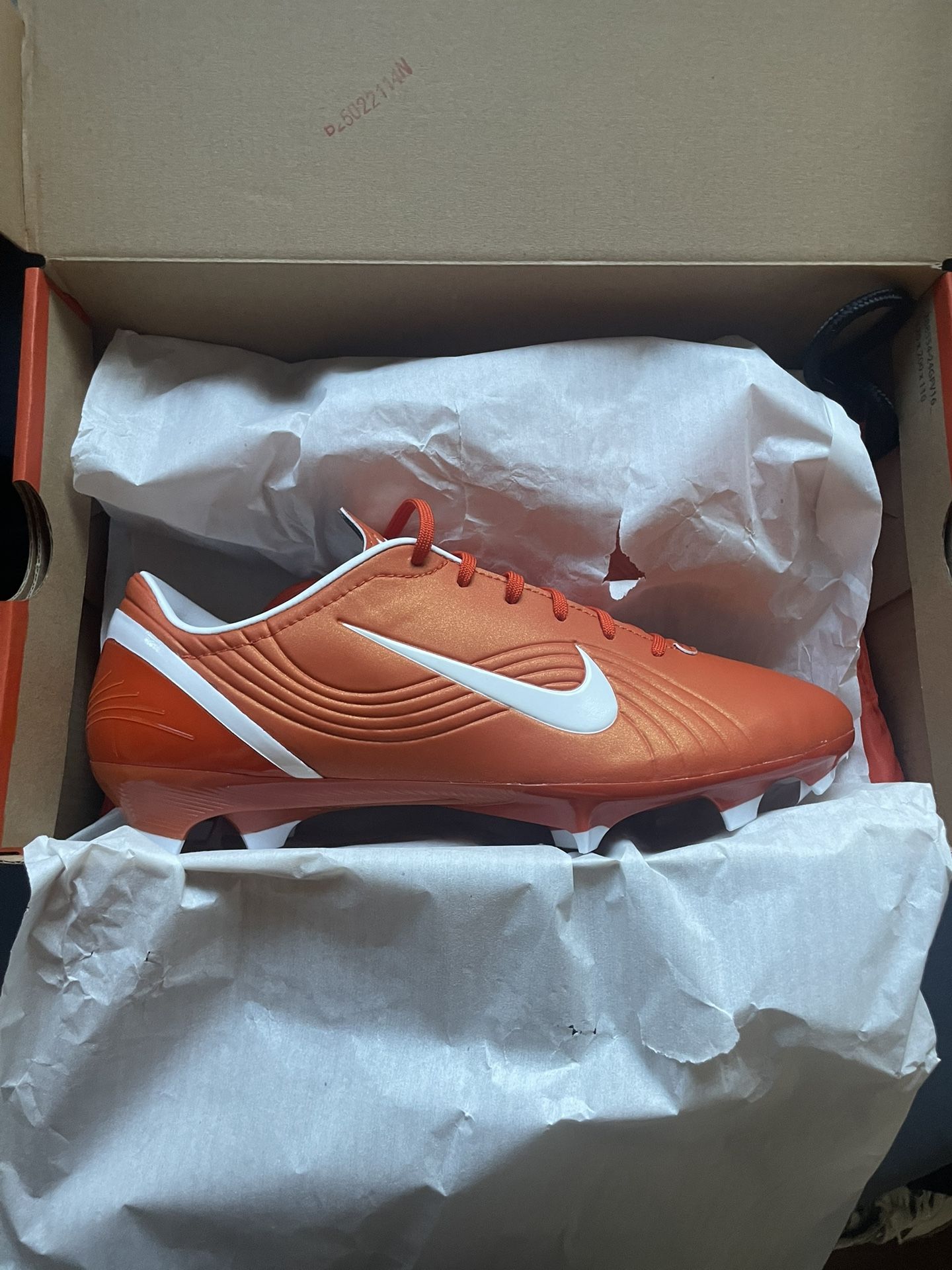 Nike Mercurial Vapor RGN