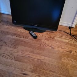 Flat Screen TV