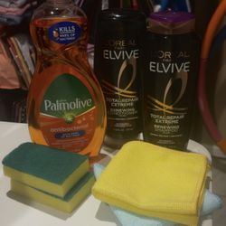 Soap Set Bundle