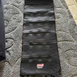 Single Person Air Mattress 