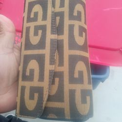 Givenchy Wallet Hand Bag Purse