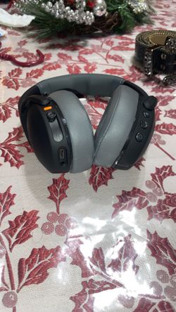 Skull Candy Evo Crusher