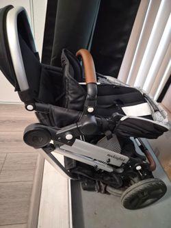 Mocking bird stroller