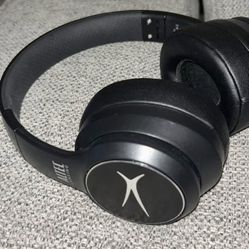 Altec Lansing Wireless Headphones With Active Noise Cancellation 
