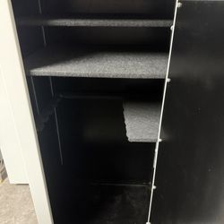 Sargent & Greenleaf Safe