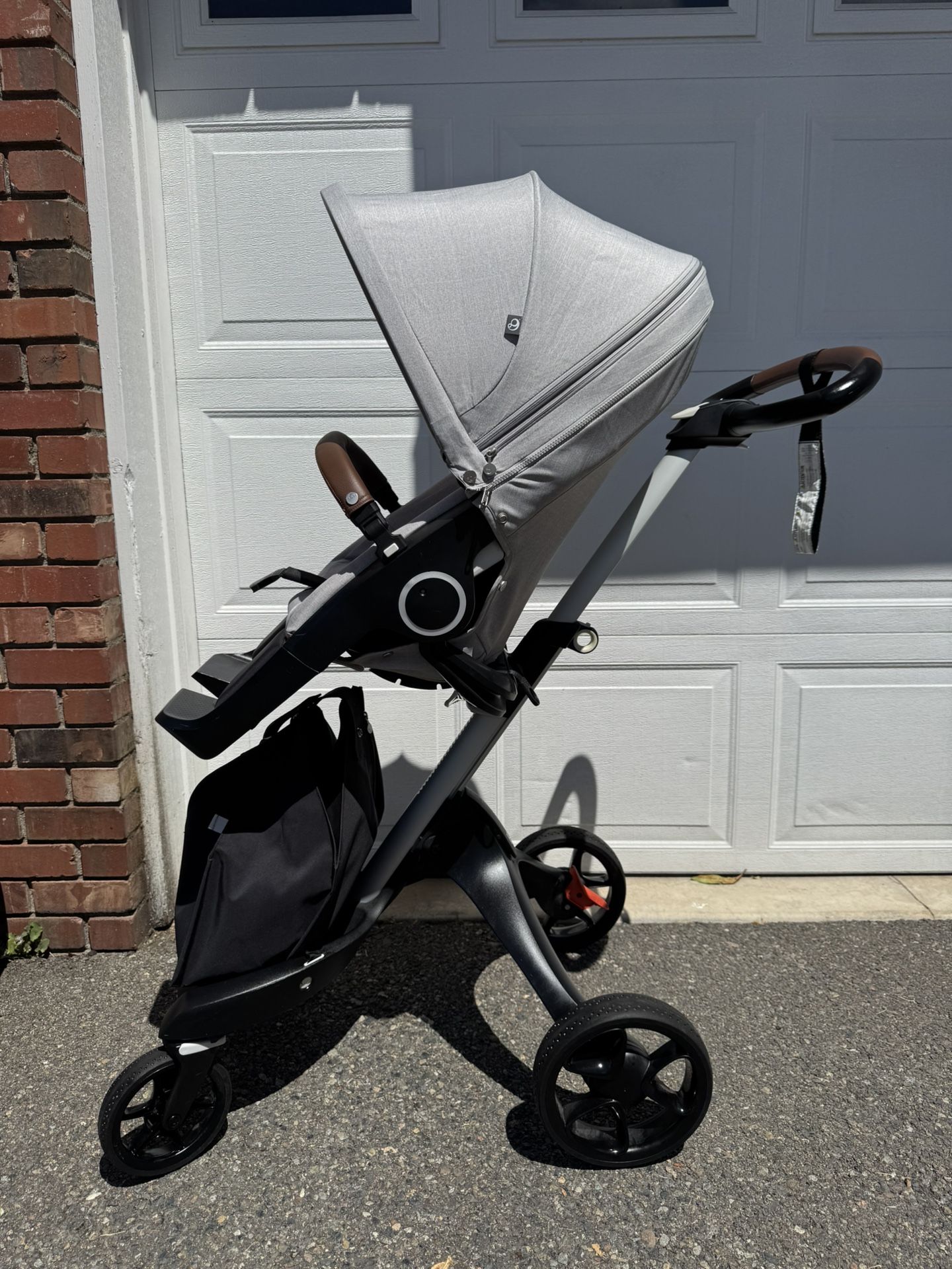 Stokke stroller