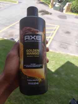 AXE