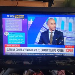 Samsung 55 Inch Plasma TV, 1080 Resolution 