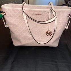 Micheal Kors Tote Bag 