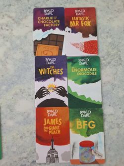 Yoto cards