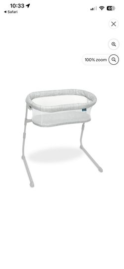 HALO Baby Bassinet with Stand