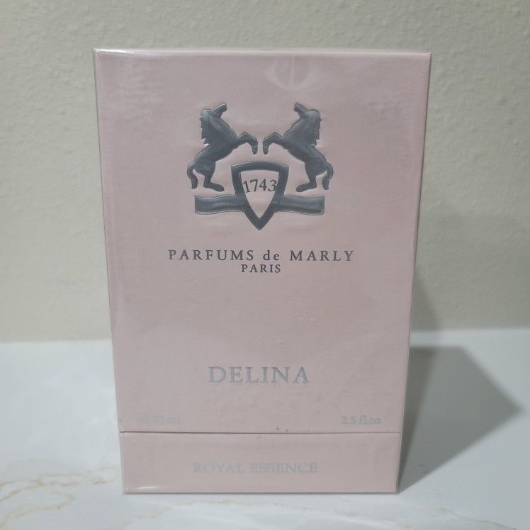 Parfums de Marly Delina
