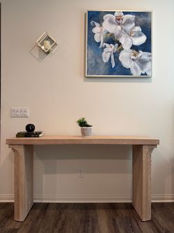 Console Table