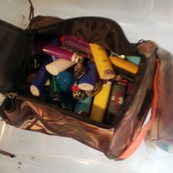Bags Of Lighters For 40