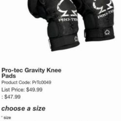 knee pads