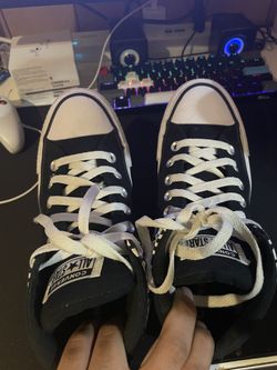 converse size 5.5M  7.5F