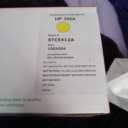 Staples Remanufactured Toner Cartridge 
