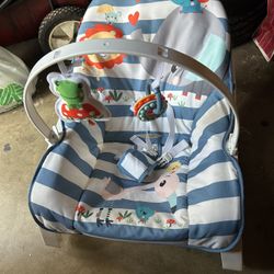 Baby Rocker 