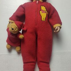Disney Doll 