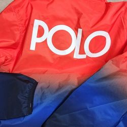 Ralph Lauren Polo Pullover