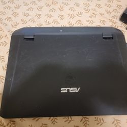 Asus Repúblic Gamer 