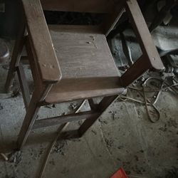 Nice Chair 