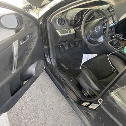 2013 Mazda Mazda3