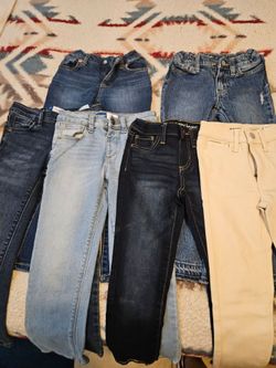 Ropa de niña toddler
