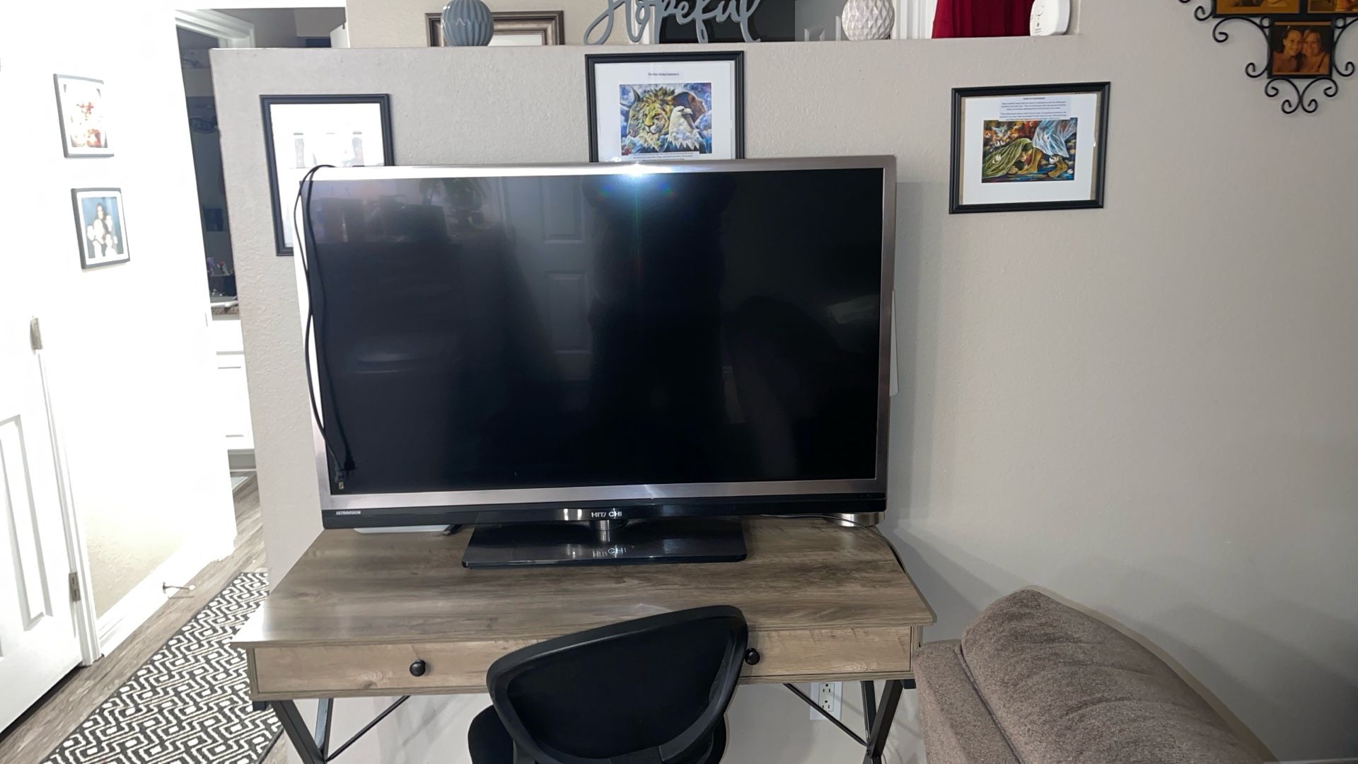 Ultravision TV