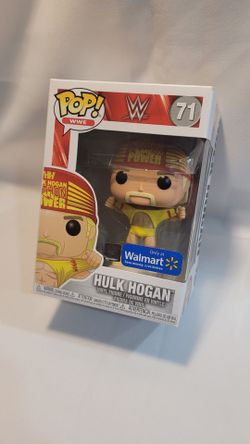 WWF EXCLUSIVE