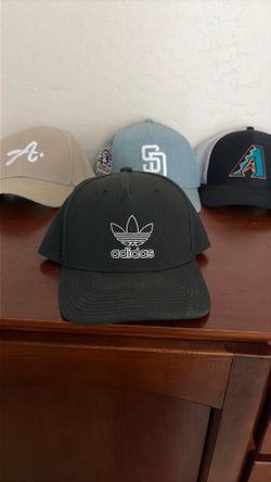 Hats and snapbacks