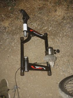 Indoor Bike Stand