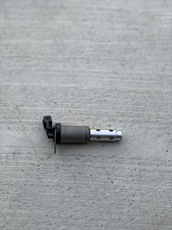 Bmw variable timing solenoid