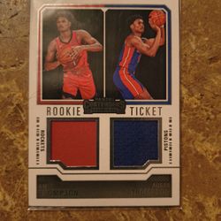 Sports Cards
