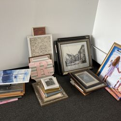 Art Collection Bundle 