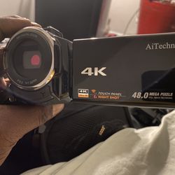 4k Camara 