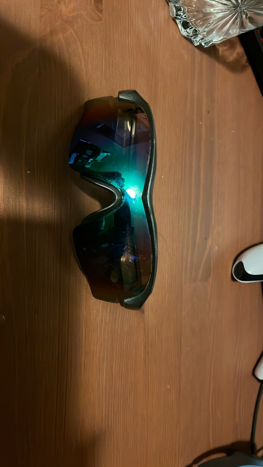 High In Sun Glasses