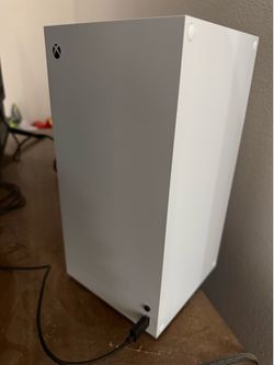 Xbox Series X Digital White (Used)